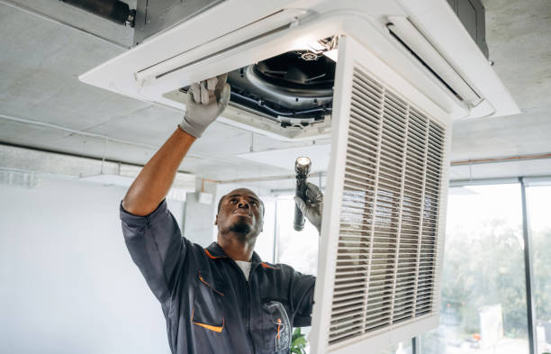 Licensed Hvac service in Perris, CA - FH HVAC
